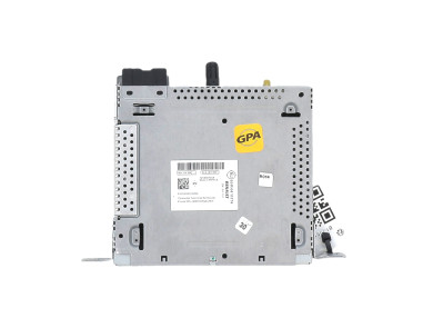 Poste multimédia - Renault CAPTUR I PH.1 - 281153870R - B1-7151V