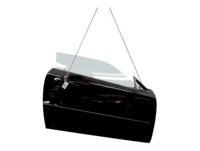 Porte droite (3 portes) occasion - Saab 9.3 - 12772227