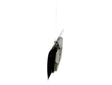 Right door (3-door models only) - Saab 9.3 II PH.1 - 12772227 - Q1-8093H