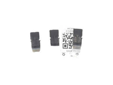 Radars d'aide au stationnement arrière occasion - Nissan QASHQAI - 28438-4EA1E