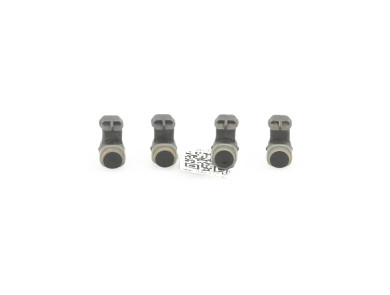 Parking assistance front radars - Nissan QASHQAI II PH.2 - 28438-4EA1E - C1-6191I