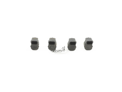 Radars d'aide au stationnement avant - Nissan QASHQAI II PH.2 - 28438-4EA1E - C1-6191I
