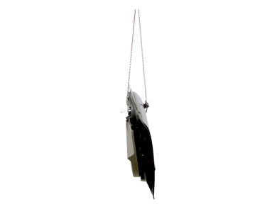 Porte gauche (3 portes) - Saab 9.3 II PH.1 - 12772226 - K1-8079L