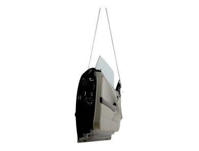 Porte gauche (3 portes) - Saab 9.3 II PH.1 - 12772226 - K1-8079L