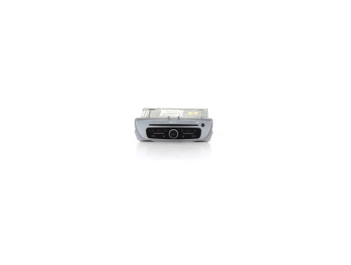 Multimedia radio - Renault SCENIC III PH.3 - 281156503R - B1-7364G