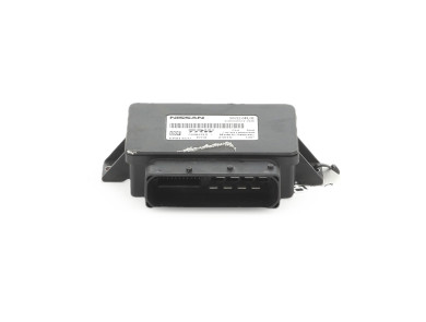PARKING BRAKE COMPUTER used - Nissan QASHQAI - 360326FL0E