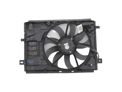 Groupe motoventilateur occasion - Toyota PROACE M - SU001B3371
