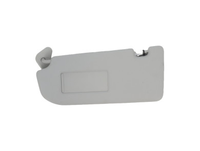 Left sun visor - MG ZS II Ph.2 - 11731262-ASA - M1-5592C