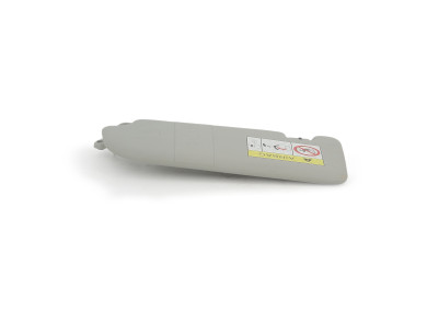 Pare-soleil droit - MG ZS II Ph.2 - 11145240-ASA - Z1-5548M