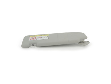 Right sun visor - MG ZS II Ph.2 - 11145240-ASA - Z1-5548M
