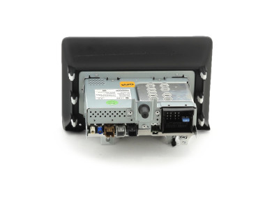 Poste multimédia - MG ZS II Ph.2 - 11307917 - J1-5519H