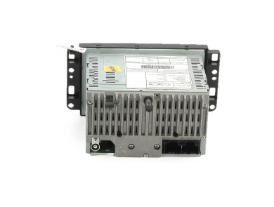 Poste multimédia - Chevrolet AVEO I - 96989220 - S1-7058S