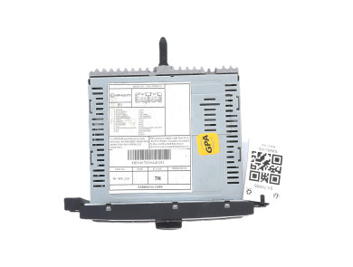 Multimedia radio - Chevrolet AVEO I - 96989220 - S1-7058S