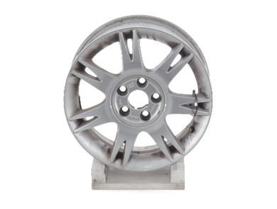 Alloy wheel - Seat IBIZA III PH.2 - 6L0601025A72V - E1-0133V