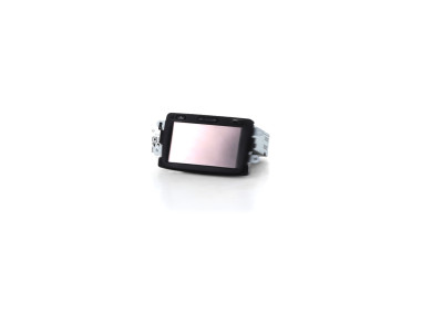 Multimedia radio - Renault CAPTUR I PH.1 - 281150198R - T1-7386A