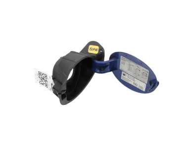 Trappe portillon carburant - Skoda FABIA COMBI I PH.2 - Inconnu - 6Y9809857BGRU - T1-5108S