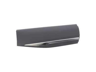 Left rear door trim used - Renault SYMBIOZ - 828216242R