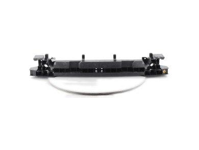 Traverse de pare choc arrière - Renault CAPTUR I PH.1 - Gris Clair - 850907385R - F1-7427T