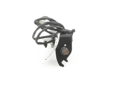 Attache ceinture sécurité arrière gauche - MG ZS II Ph.2 - 11060390 - Y1-5411P