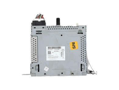 Poste multimédia - Renault TWINGO III PH.1 - 281151069R - A1-0266G