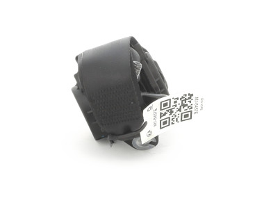 Left rear seatbelt - MG ZS II Ph.2 - 10254110 - M1-5457E