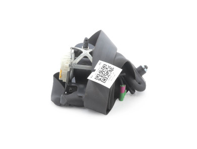 Right front seatbelt - Chevrolet AVEO I - 96866970 - J1-7095U