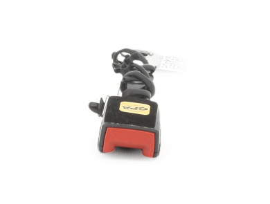 Attache ceinture sécurité avant droit occasion - MG ZS - 11104189
