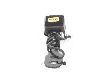 Right front belt clip - MG ZS II Ph.2 - 11104189 - N1-5435X