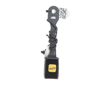 Right front belt clip - MG ZS II Ph.2 - 11104189 - N1-5435X