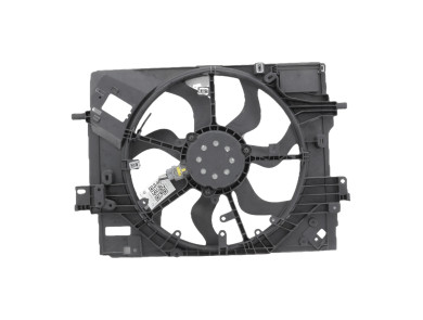Groupe motoventilateur occasion - Nissan JUKE - 21590-00Q0F
