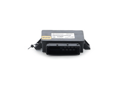 PARKING BRAKE COMPUTER - Renault SCENIC III PH.3 - 285F22369R - E1-0095L