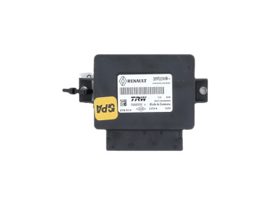 Calculateur frein de parking - Renault SCENIC III PH.3 - 285F22369R - E1-0095L
