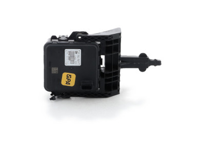 Horn used - Renault SYMBIOZ - 285N72580R