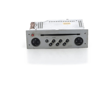 Multimedia radio used - Renault MODUS - 8200335144