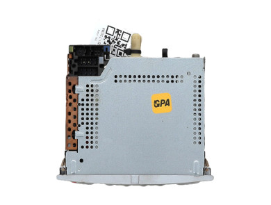 Multimedia radio - Renault MODUS PH.1 - 8200335144 - B1-7303M