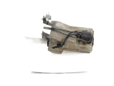 Washer fluid reservoir tank  used - KIA SORENTO - 986103E100-DS