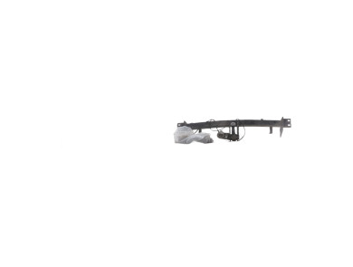 Hitch - KIA SORENTO I PH.1 - Noir - G1405 - M1-9009U