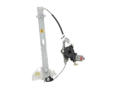 Rear right window-lift used - KIA STONIC - 83460H8000