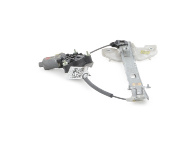 Rear right window-lift - KIA RIO IV PH.2 - 83460H8000 - U1-8636M