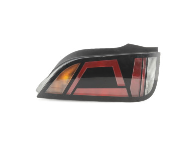 Left rear light - Volkswagen UP PH.2 - 1S0945095J - H1-8364E