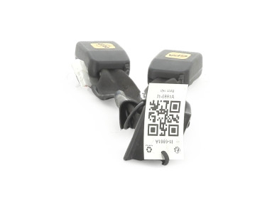 Attache ceinture sécurité centrale - Nissan QASHQAI I PH.1 - 88862-JD11A- I1-6881A