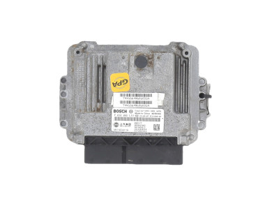 Engine calculator - MG ZS II Ph.2 - 11034117 - S1-5055H