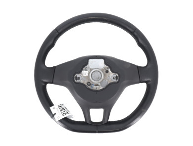 Steering wheel - Volkswagen UP PH.2 - 1S0419091AFOLD - C1-6767V