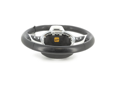 Steering wheel - Volkswagen UP PH.2 - 1S0419091AFOLD - C1-6767V