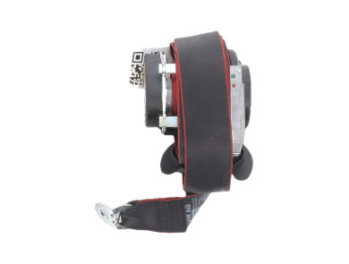 Right front seatbelt used - Volkswagen UP - 1S4857706F TTM