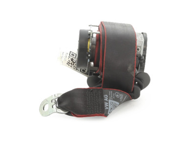 Right front seatbelt - Volkswagen UP PH.2 - 1S4857706FTTM - U1-6474L