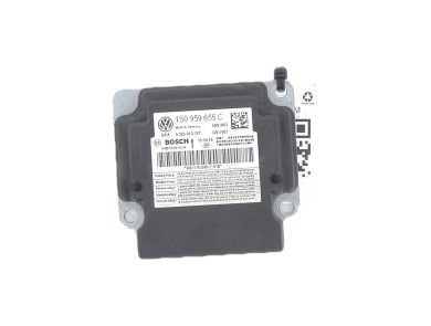 Calculateur d'airbag - Volkswagen UP PH.2 - 1S0959655C026 - Y0-4193M
