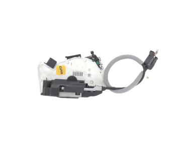 Right rear door lock used - Volkswagen UP - 1S4839016G
