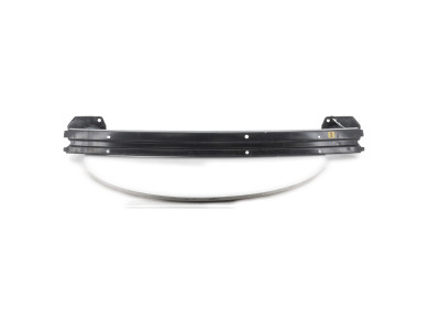 Rear bumper reinforcement bar - Renault ZOE PH.1 - Blanc - 756104427R - F1-7284V