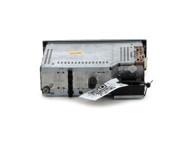 Multimedia radio - Renault CLIO II PH.2 - 8200057681 - Z1-4403M